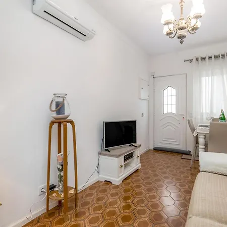 Typical Fisherman's With Amazing Sea Views! Ferienhaus Albufeira