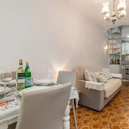 Typical Fisherman's With Amazing Sea Views! Ferienhaus *