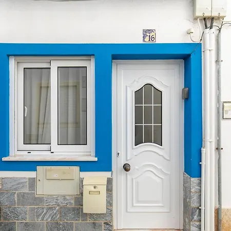 Ferienhaus Typical Fisherman's With Amazing Sea Views! *