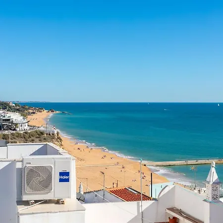 Typical Fisherman's With Amazing Sea Views!