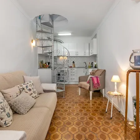 Typical Fisherman's With Amazing Sea Views! Holiday home *