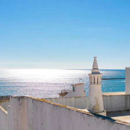 Typical Fisherman's With Amazing Sea Views! Holiday home *