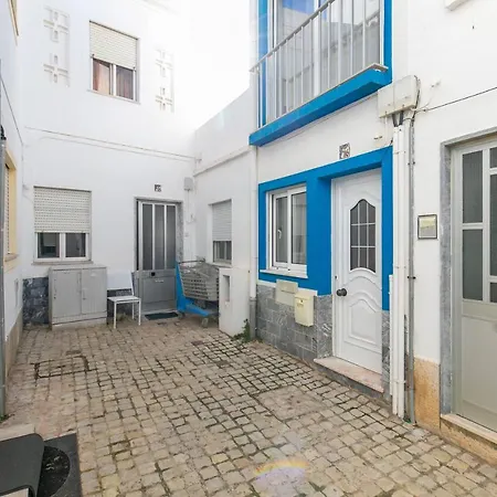 Holiday home Typical Fisherman's With Amazing Sea Views! *