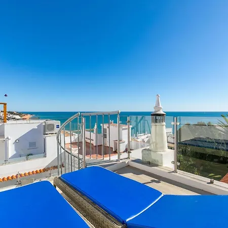 Typical Fisherman's With Amazing Sea Views!