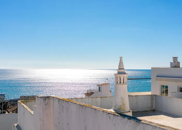 Typical Fisherman's With Amazing Sea Views! Holiday home *