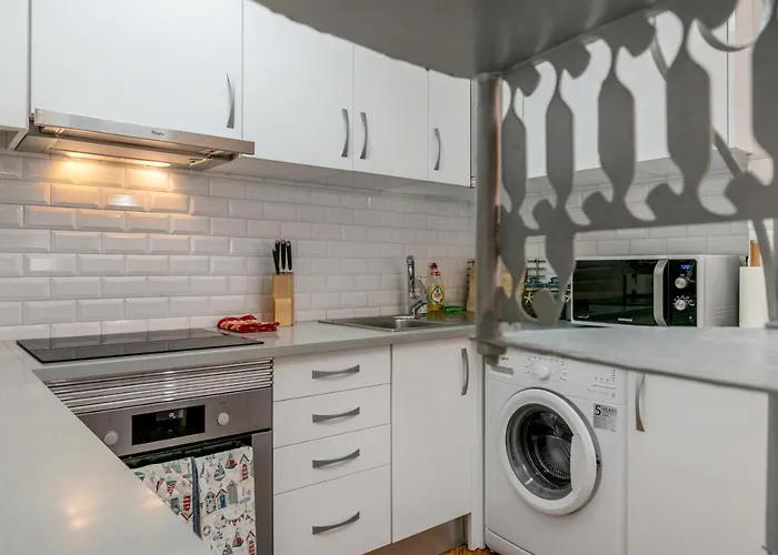 Typical Fisherman's With Amazing Sea Views! Holiday home *