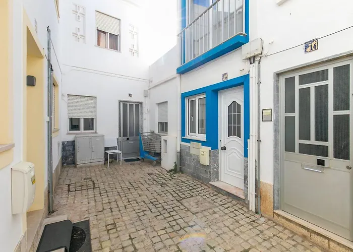 Holiday home Typical Fisherman's With Amazing Sea Views! *